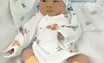 洛阳助孕机构有哪些?2026正规名单,资质实力全盘点_**婴儿