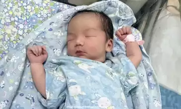 咸宁市第1例**婴儿已37岁,她的健康状况如何,长期随访结果令人担忧